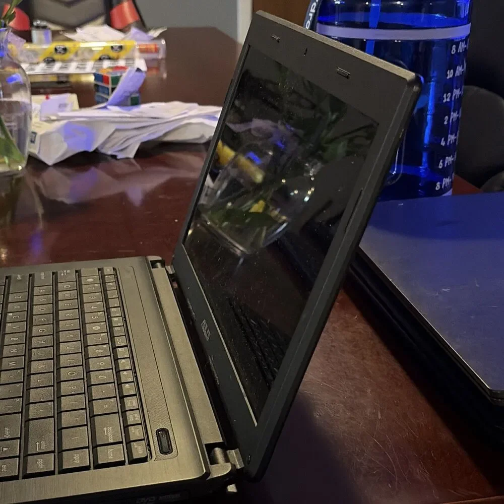ASUS X44L 14